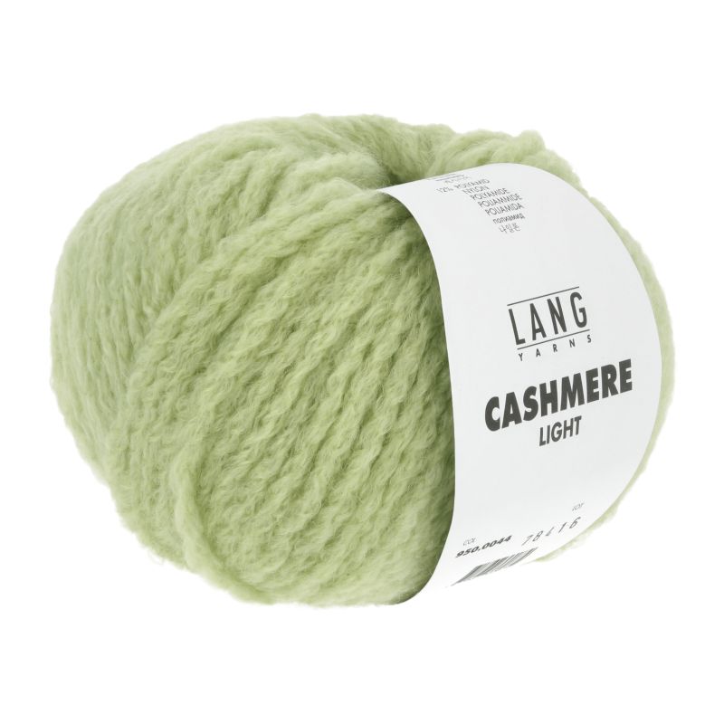 44 lime (Cashmere Light)