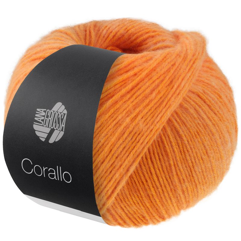 01 Mandarin/Orange (Corallo)