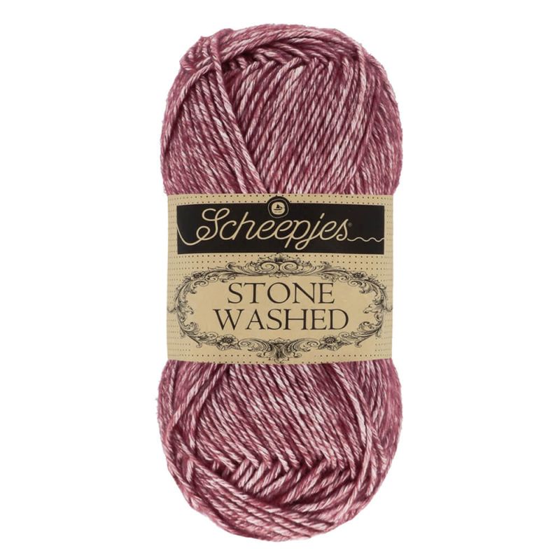 810 garnet (violett)