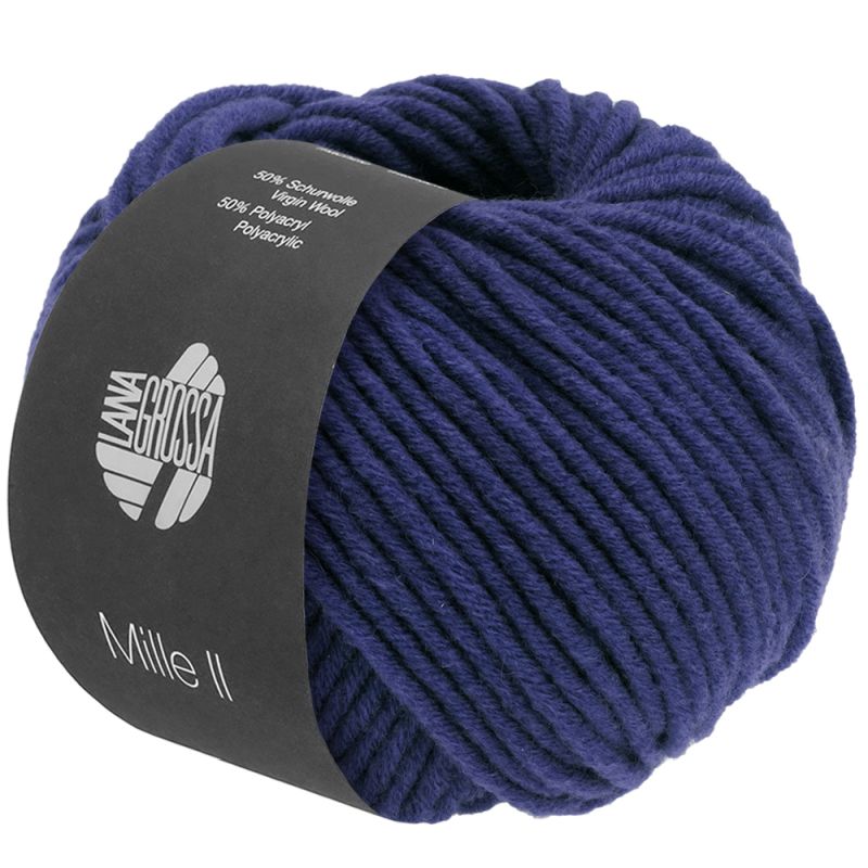 171 Ultramarinblau (Mille II)