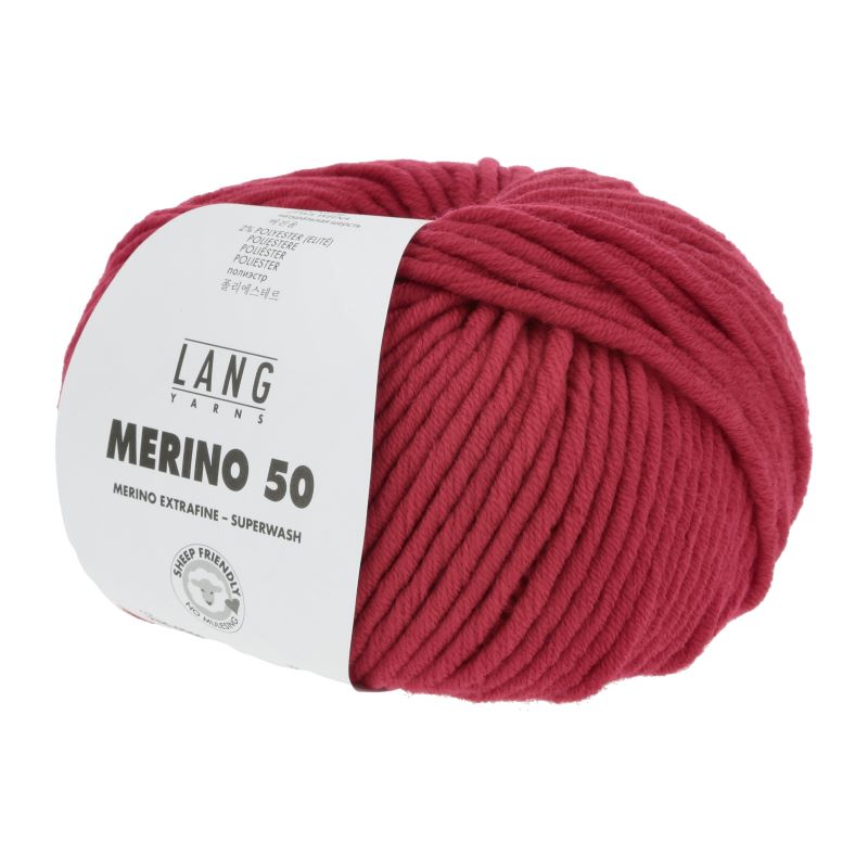 60 geranienrot