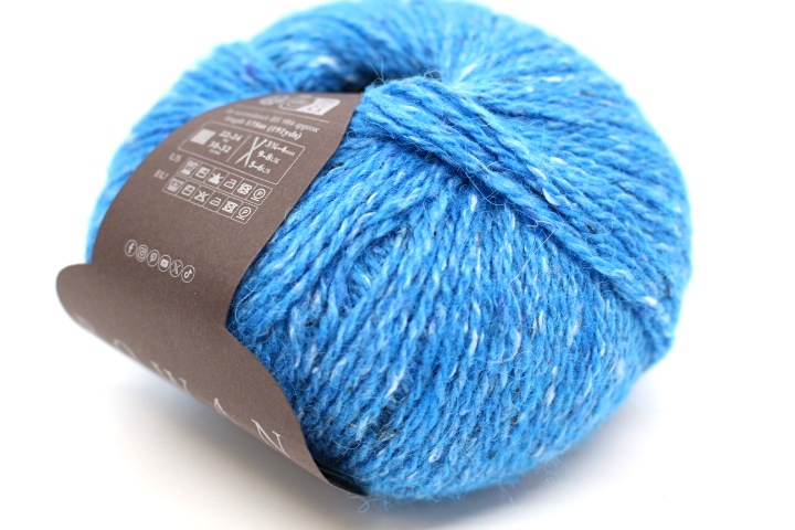 229 pacific (felted tweed)