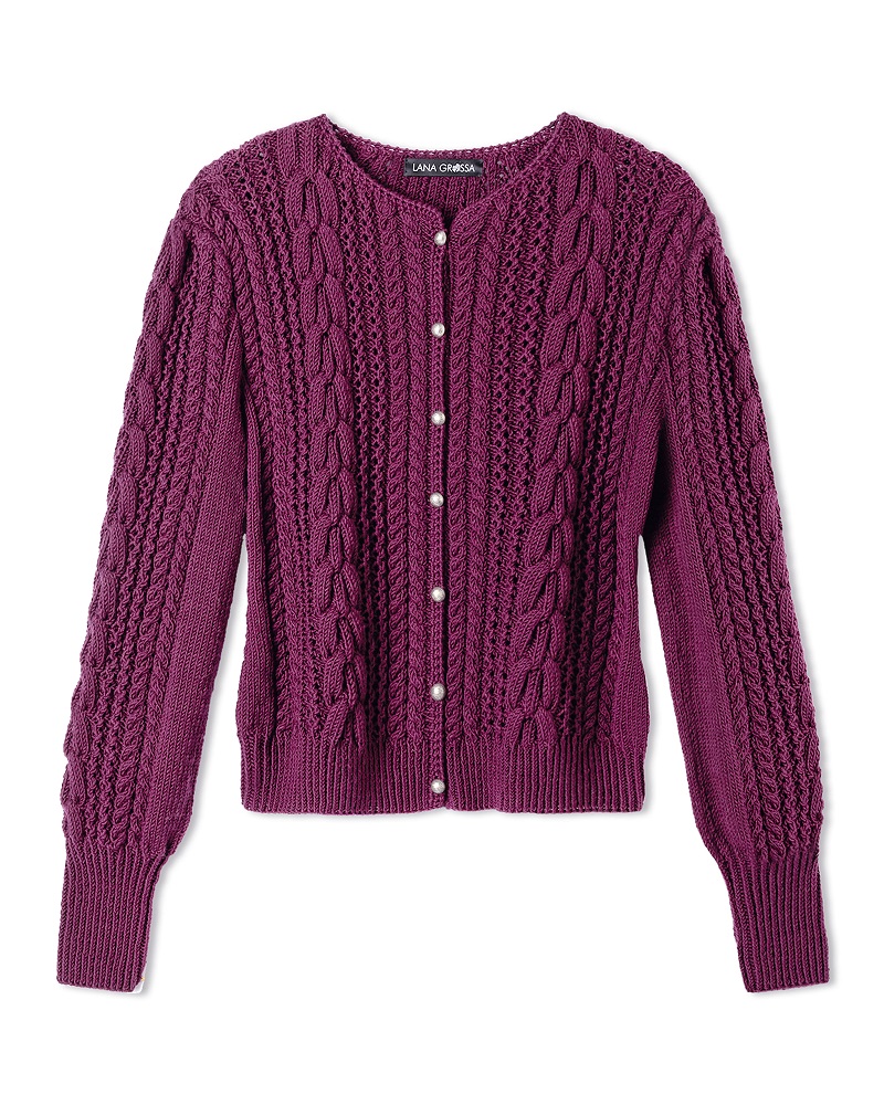 Anleitung Nr. 19774 Jacke aus Cool Wool 