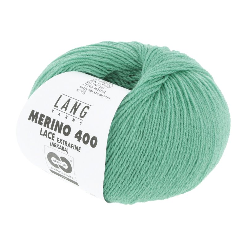 796.0374 reseda (Merino 400 Lace)