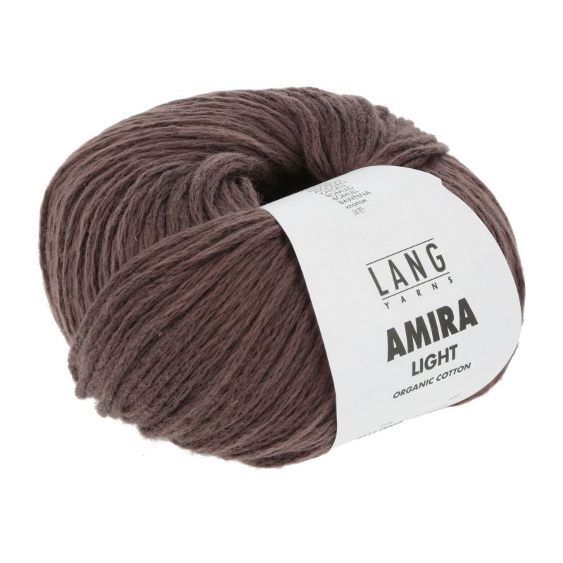 0068 dunkelbraun (Amira Light)