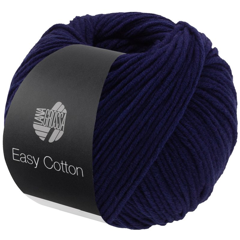 21 Nachtblau (Easy Cotton)
