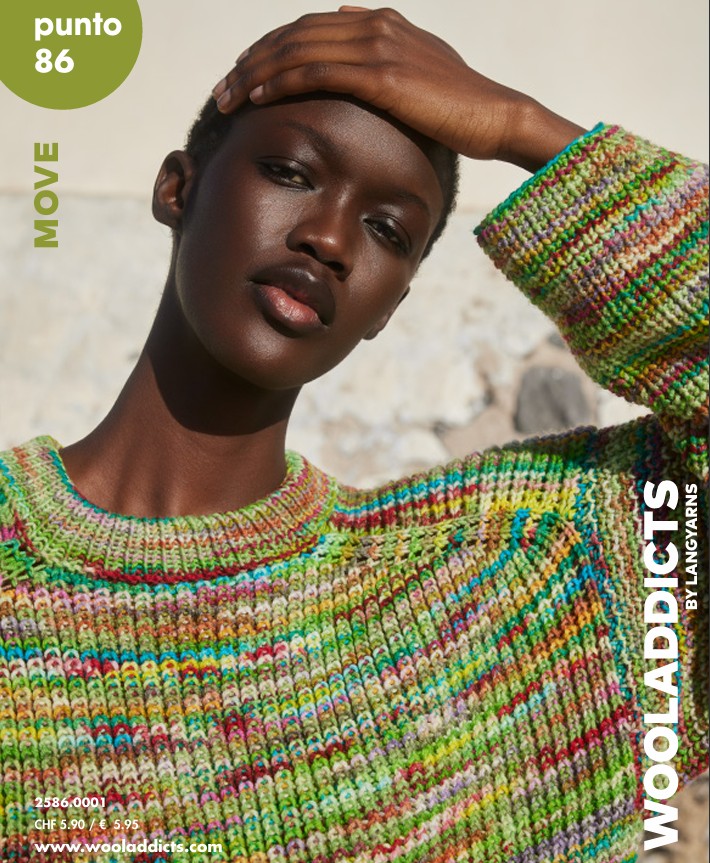 Punto 86 Move (Lang Yarns)