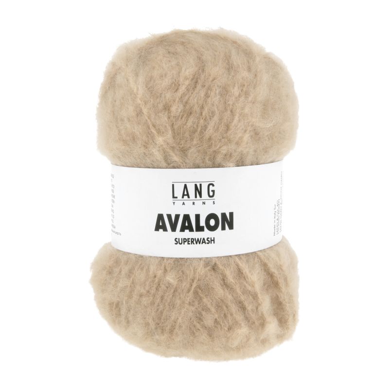 Avalon (Lang Yarns)