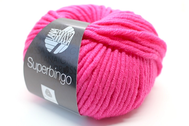 108 helles fuchsia (pink)