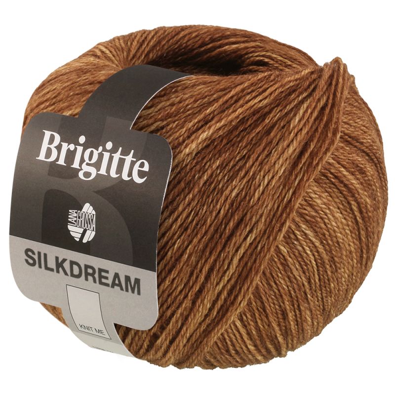 01 Camel (Brigitte Silkdream)