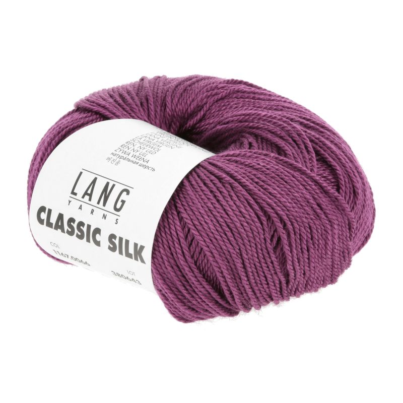 1167.0066 Beere (Classic Silk)