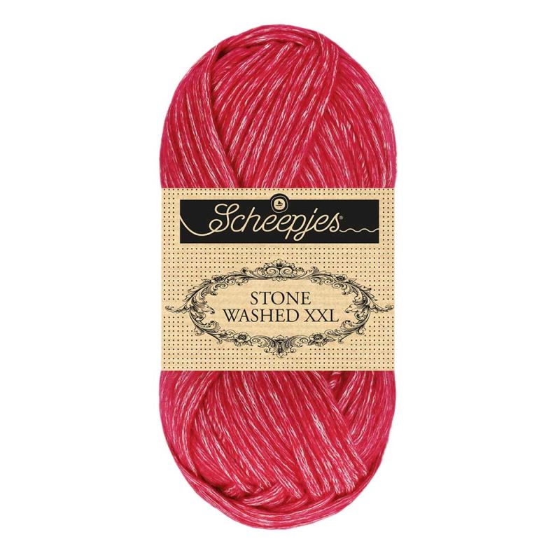 879 Eudialyte (Stone Washed XXL)