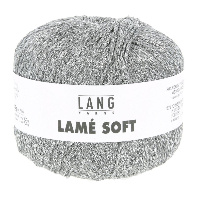 56.0024 Grau (Lame Soft)