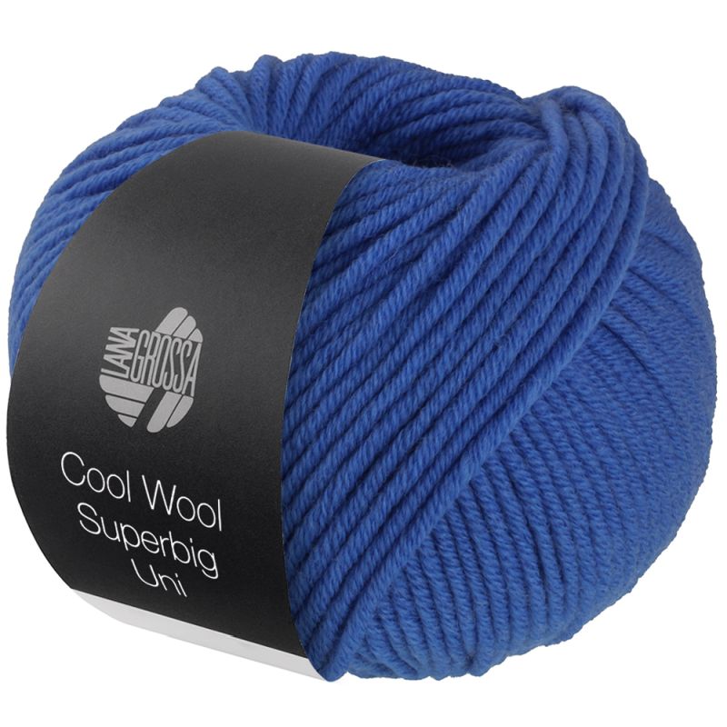 15 Blau (Cool Wool Superbig)