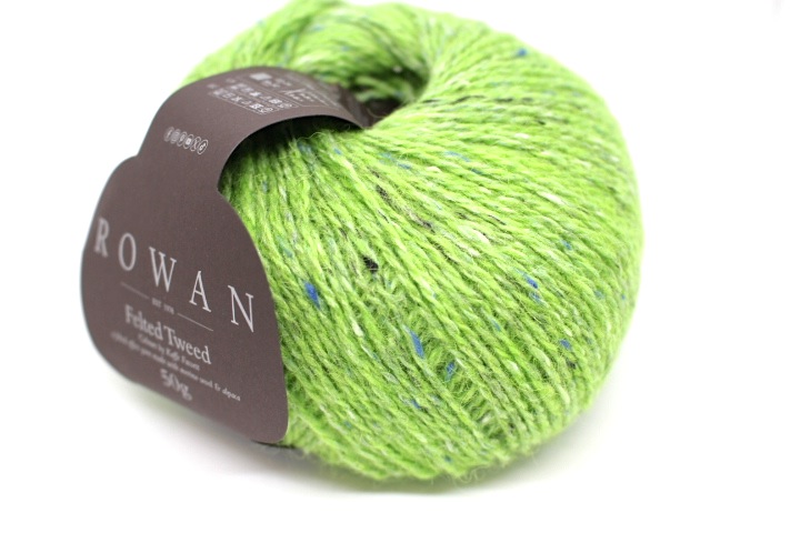 14 (Felted Tweed)