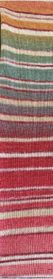 Baby Soft Printed (Ferner Wolle) 150g