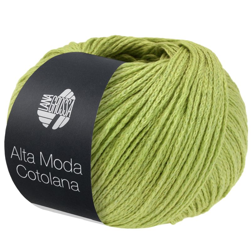 71 frühlingsgrün (Alta Moda Cotolana)