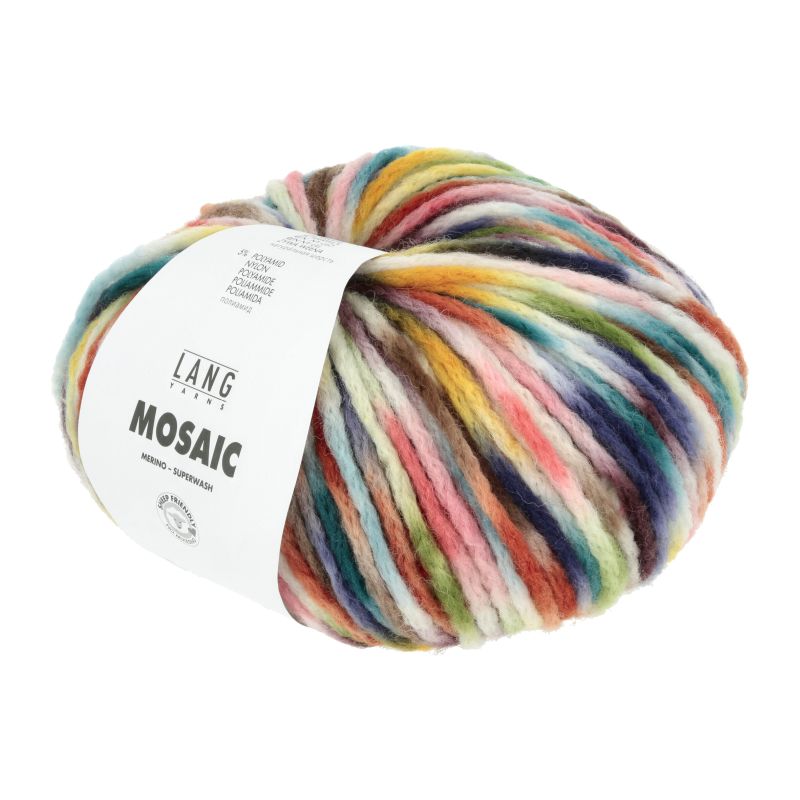 Mosaic (Lang Yarns)