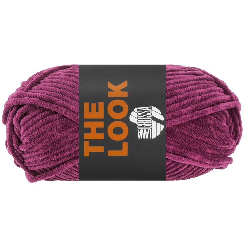 31 Dunkelfuchsia