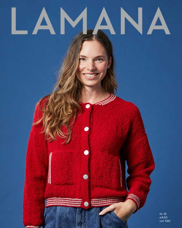 Lamana 18