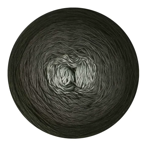 742 Phantom Fog (Cotton Whirl)