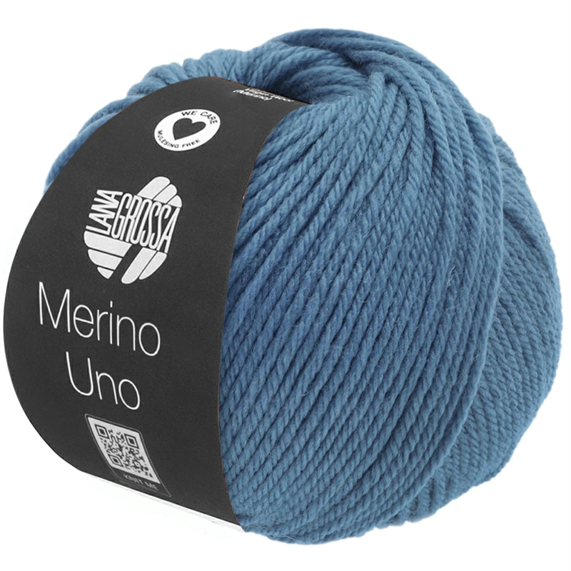 27 Taubenblau