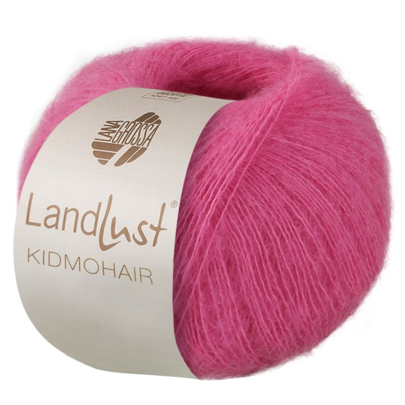 Landlust Kidmohair (Lana Grossa)