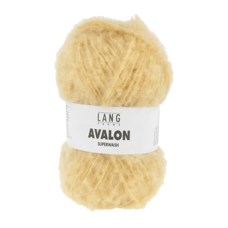 Avalon (Lang Yarns)