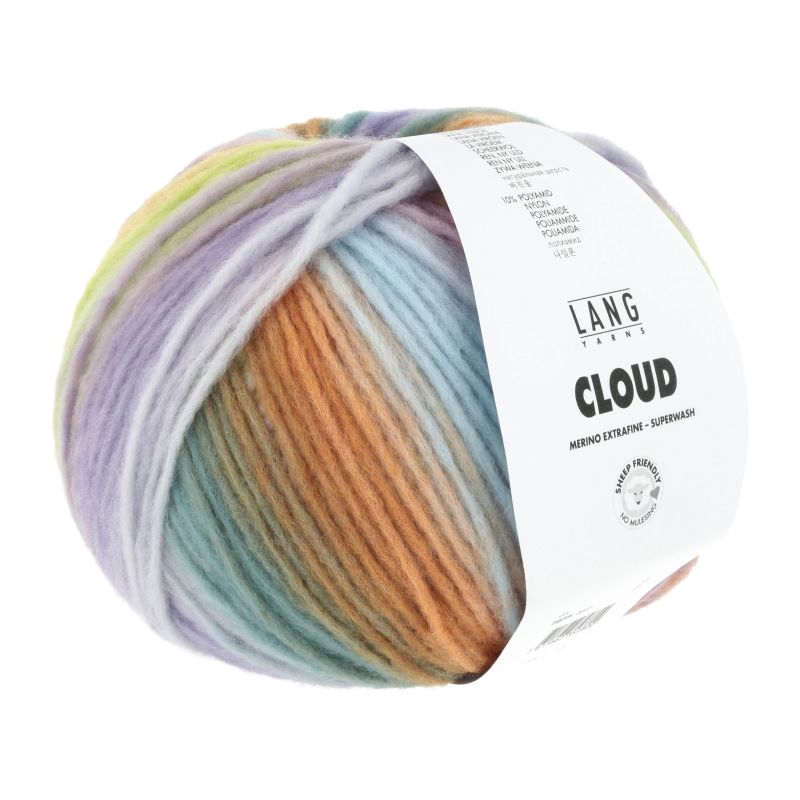 0022 lila/orange/gelb/grün (Cloud)