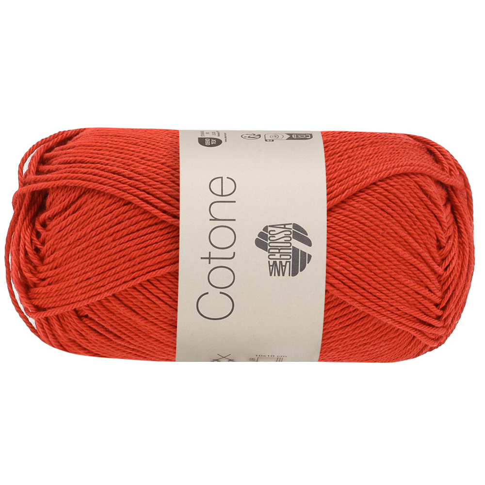Cotone (Lana Grossa)