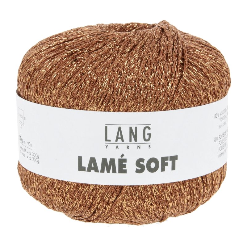 56.0067 Zimt (Lame Soft)