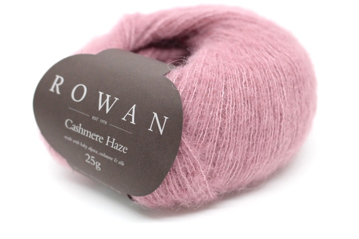 710 Rosy Hue/altrosa (Cashmere Haze)