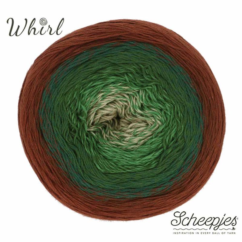 727 Woodland Walk (Cotton Whirl)