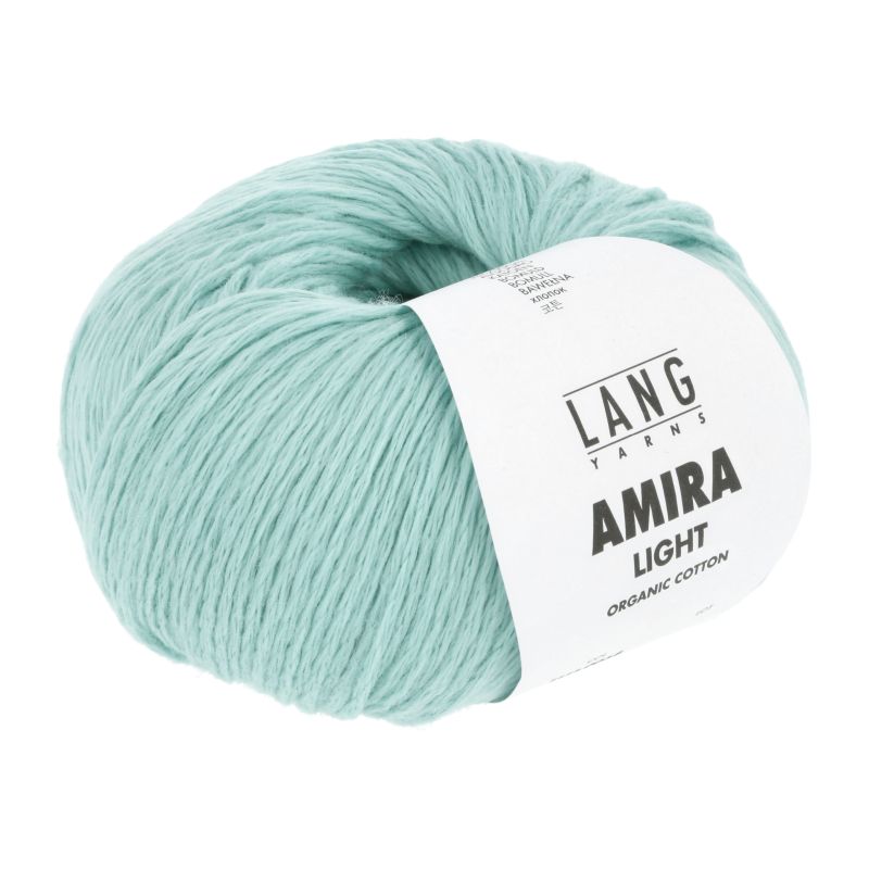 0058 mint (Amira Light)