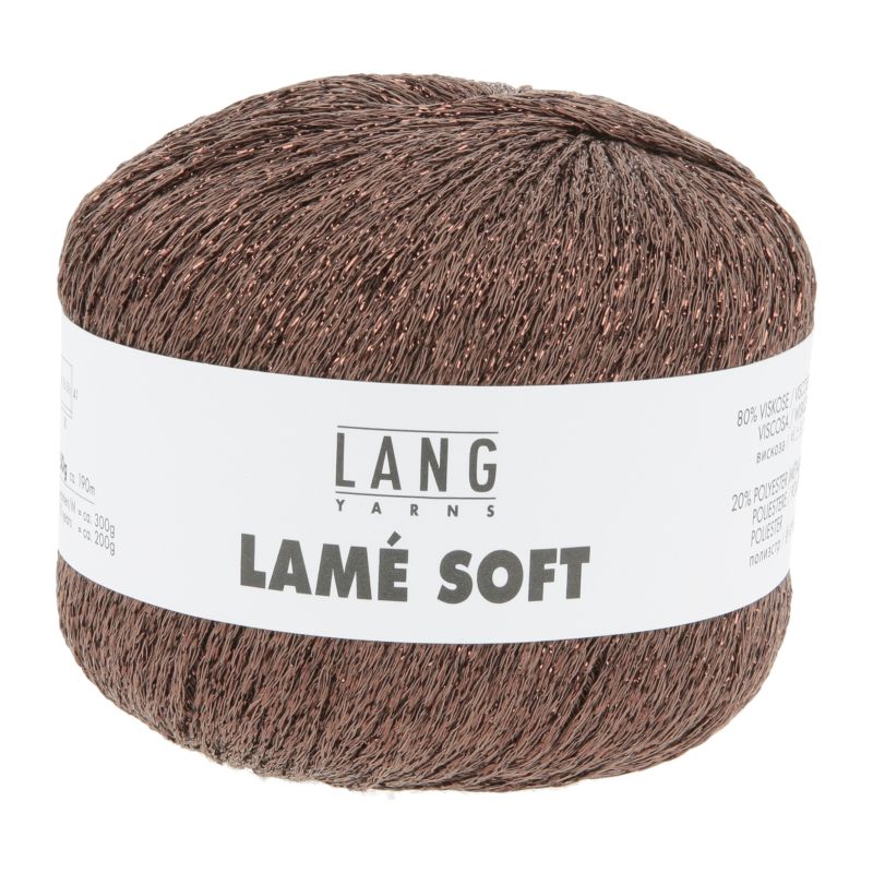 56.0068 Braun (Lame Soft)