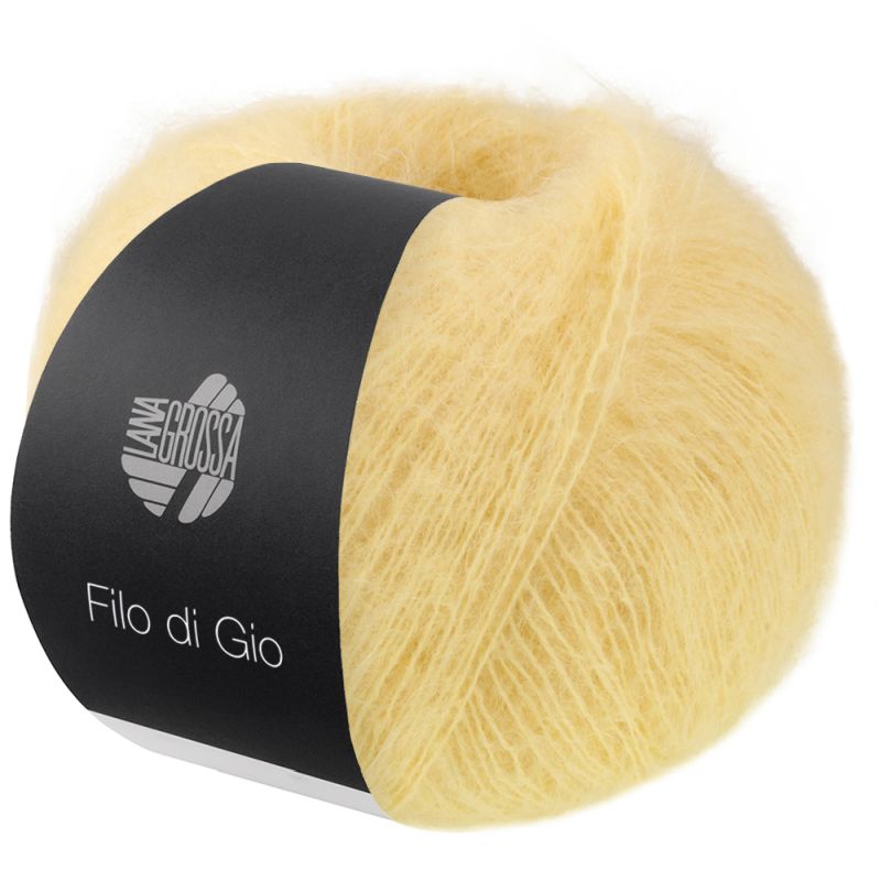 02 Vanille (Filo di Gio)