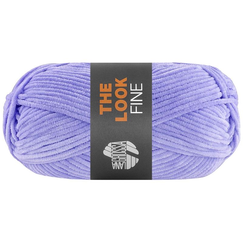 128 lavendel (the look fine)