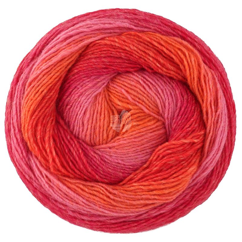 463 Fuchsia/Pink/Tomate/Rot
