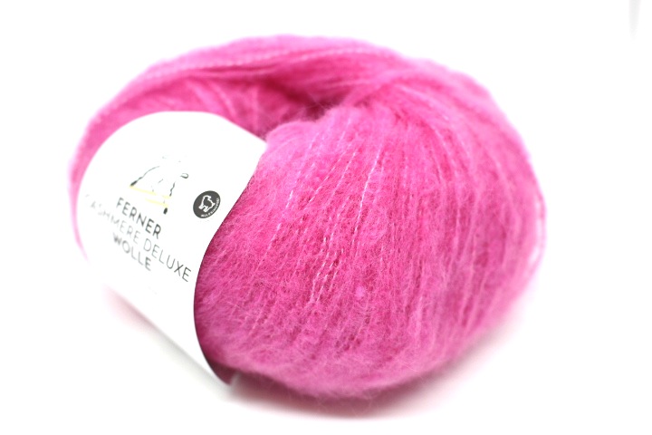 3204 (Cashmere Deluxe)