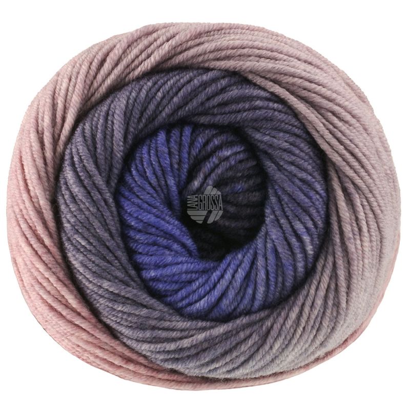 4047 Pflaume/Anthrazit/Royal/Blaugrau/Graulila