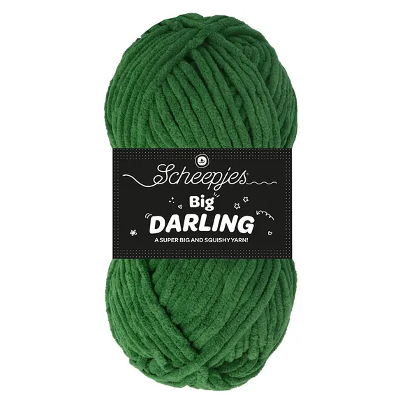 420 Pickle  (Big Darling 150g)