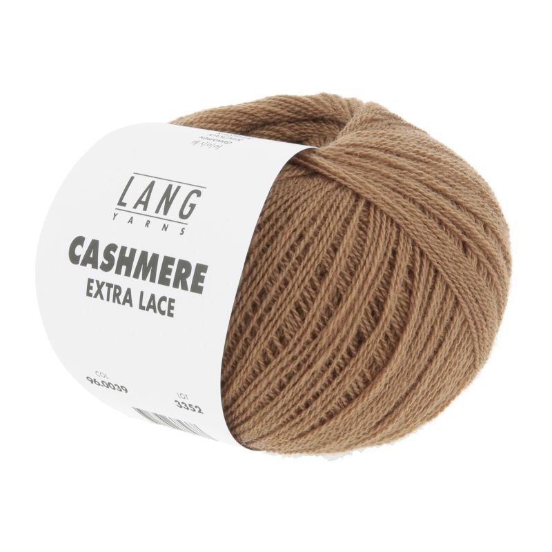 96.0039 camel (Cashmere Extra Lace)