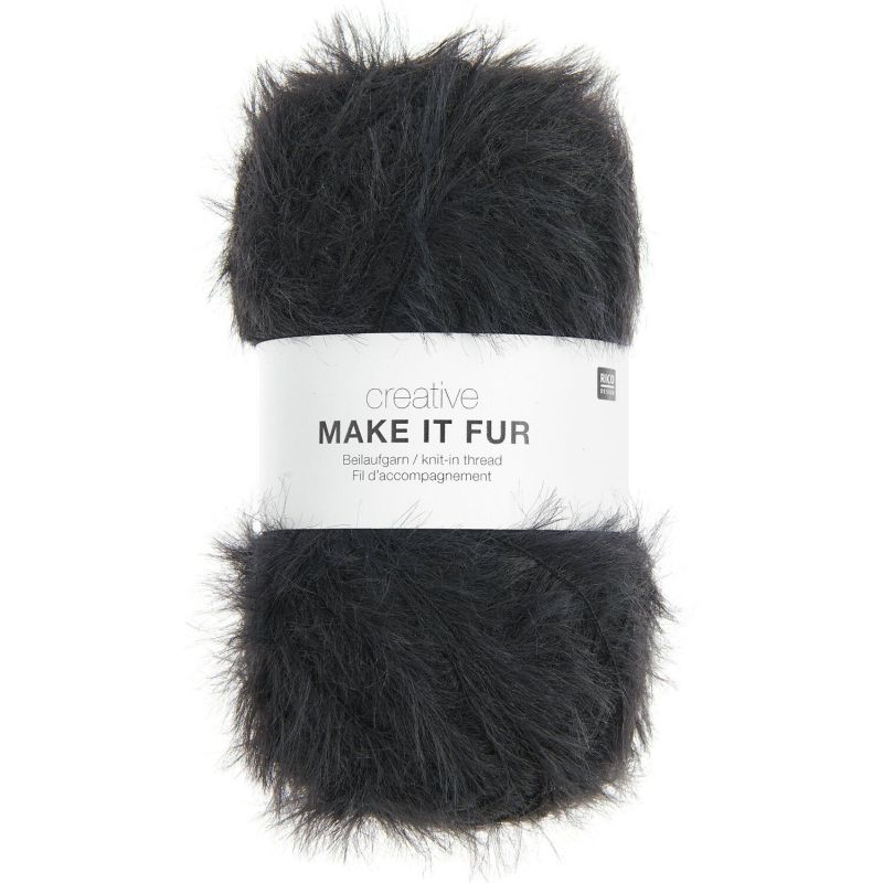Make it Fur (Rico design)