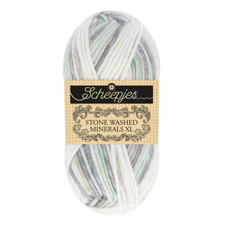 920 Amtetrine Breeze (Stone Washed Minerals)