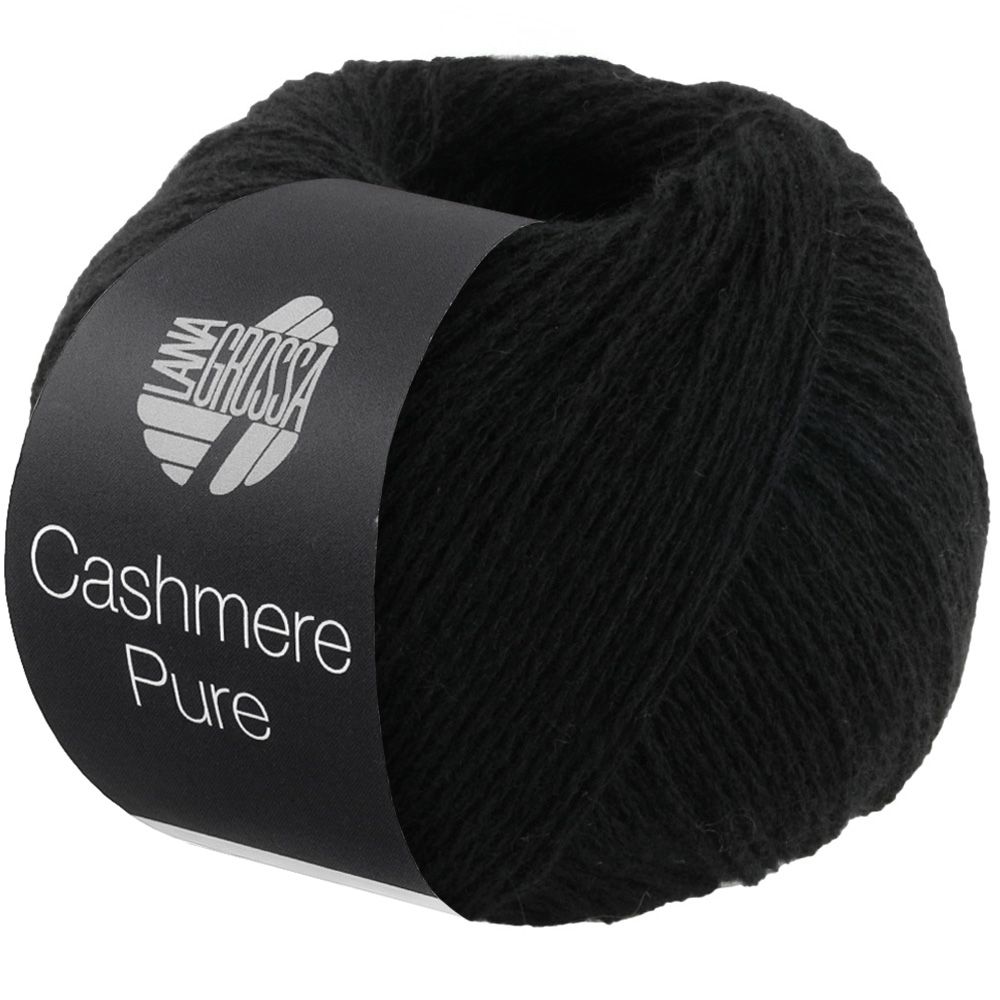 08 schwarz (cashmere pure)