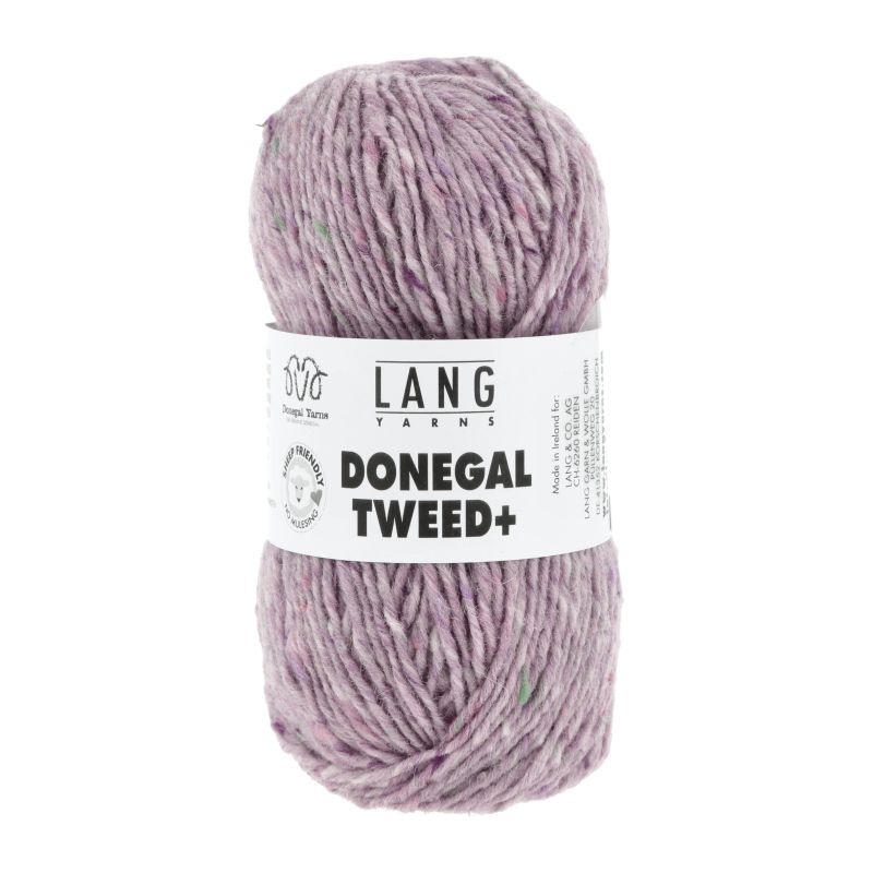 1143.0048 altrosa (Donegal Tweed +)