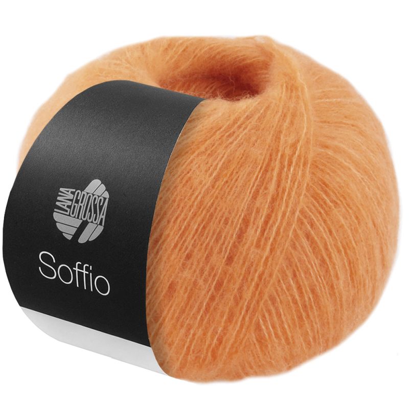 28 apricot (Soffio)