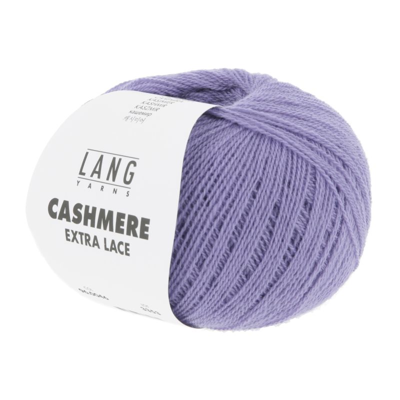96.0046 lavendel (Cashmere Extra Lace)