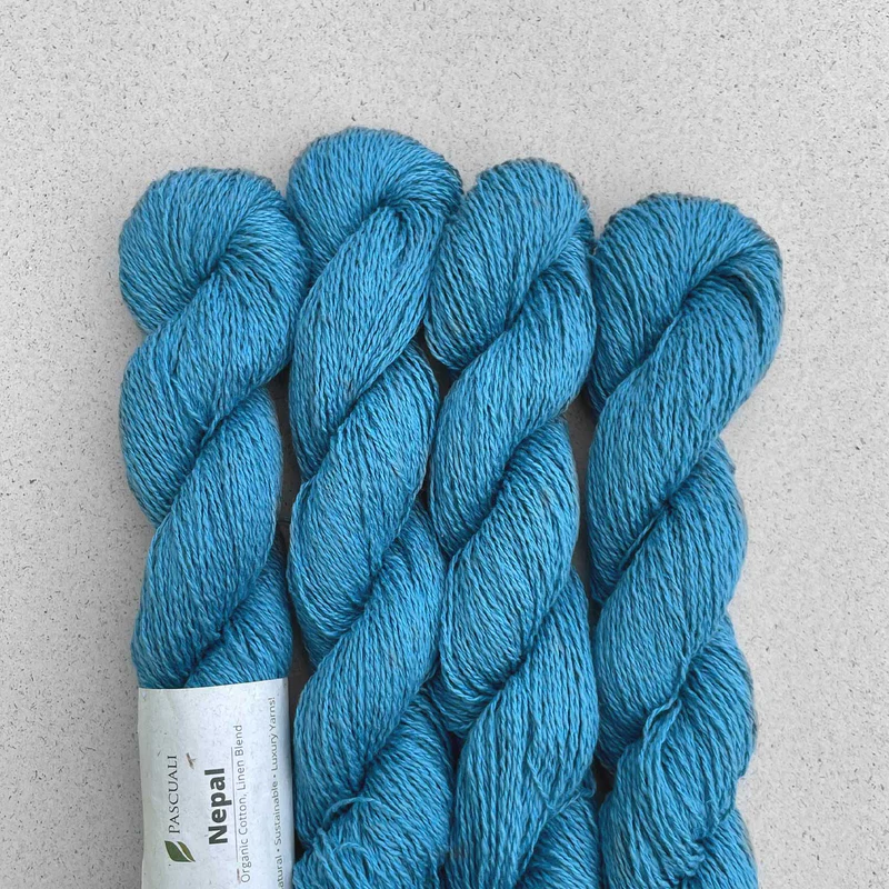30 ozean (Nepal neu)