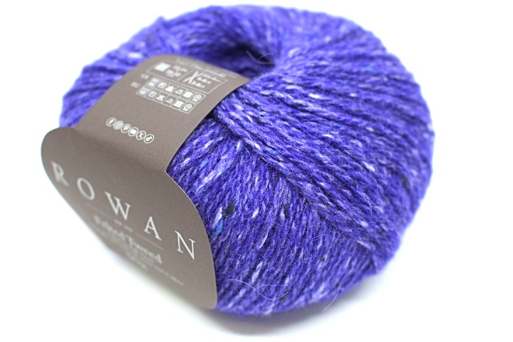 15 (Felted Tweed)